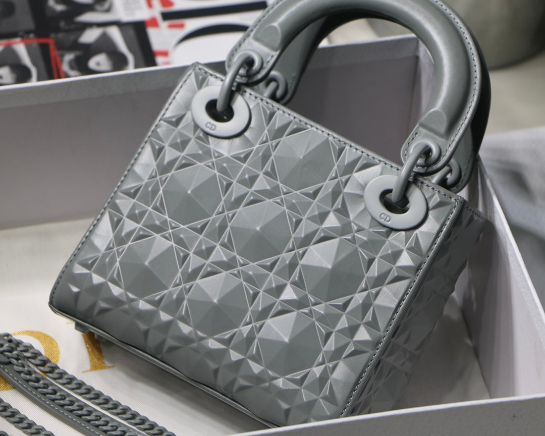 Bolsa Dior   MINI LADY DIOR BAG