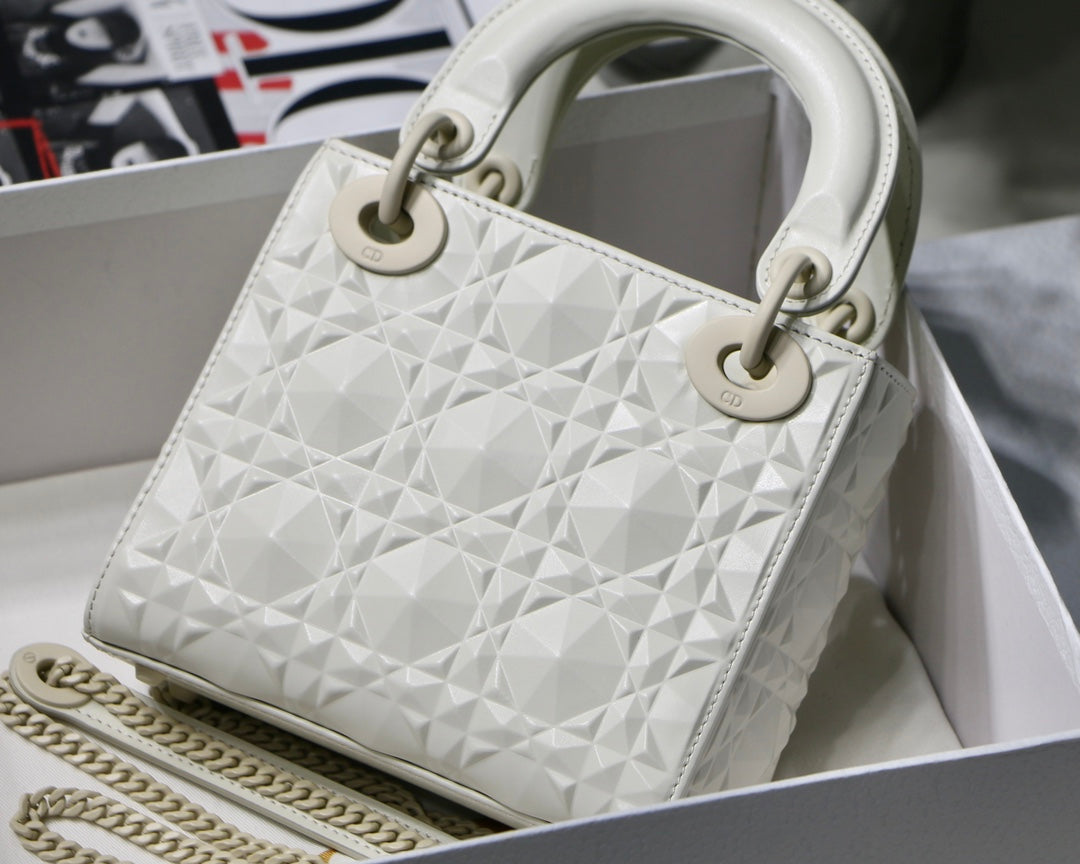 Bolsa Dior  MINI LADY DIOR BAG