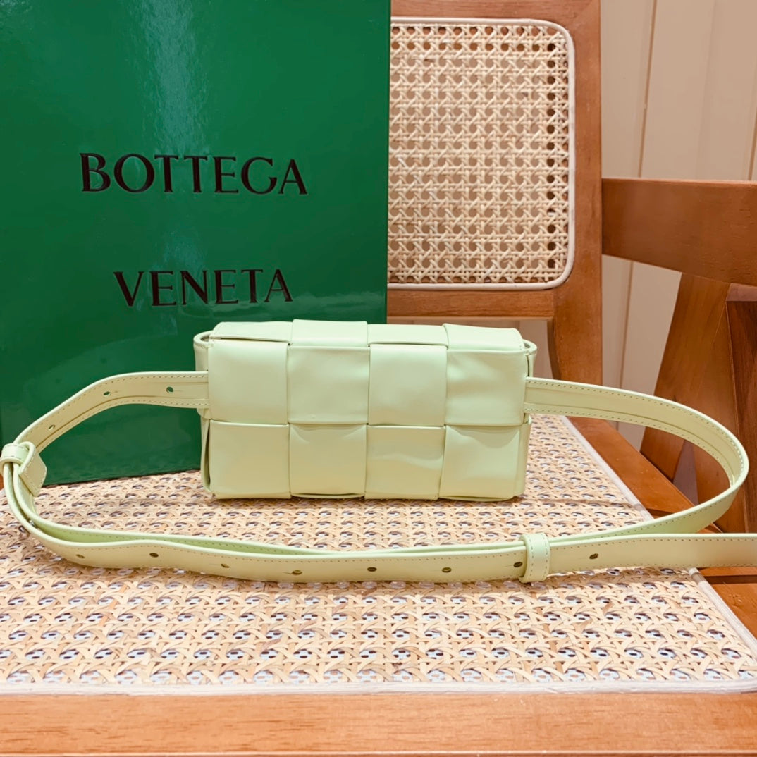 Bolsa Bottega Veneta CASSETTE