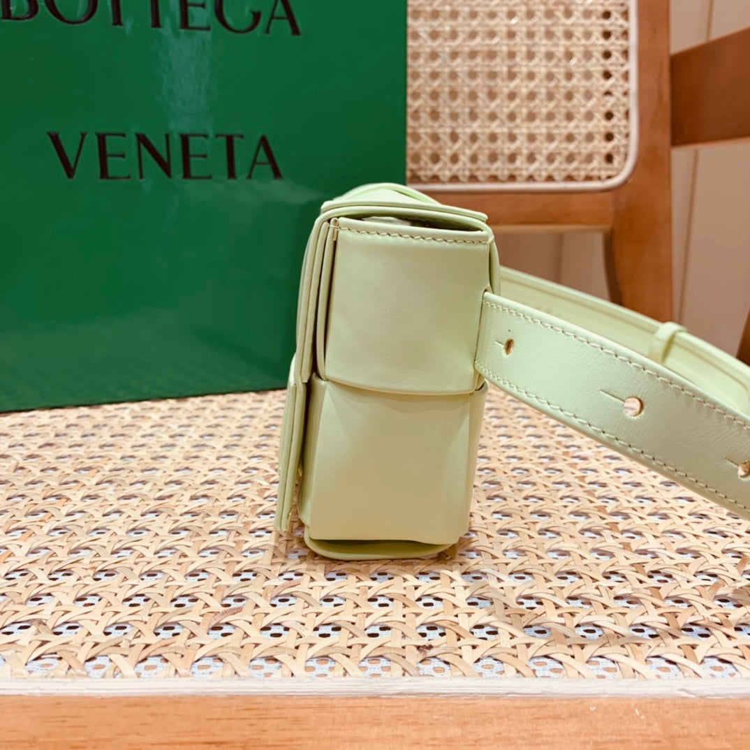 Bolsa Bottega Veneta CASSETTE