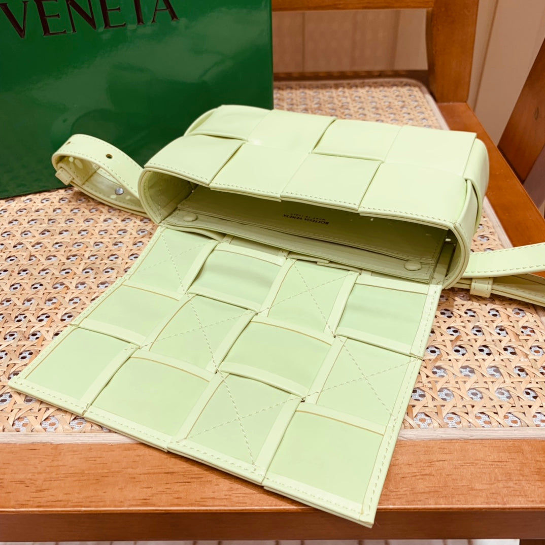 Bolsa Bottega Veneta CASSETTE