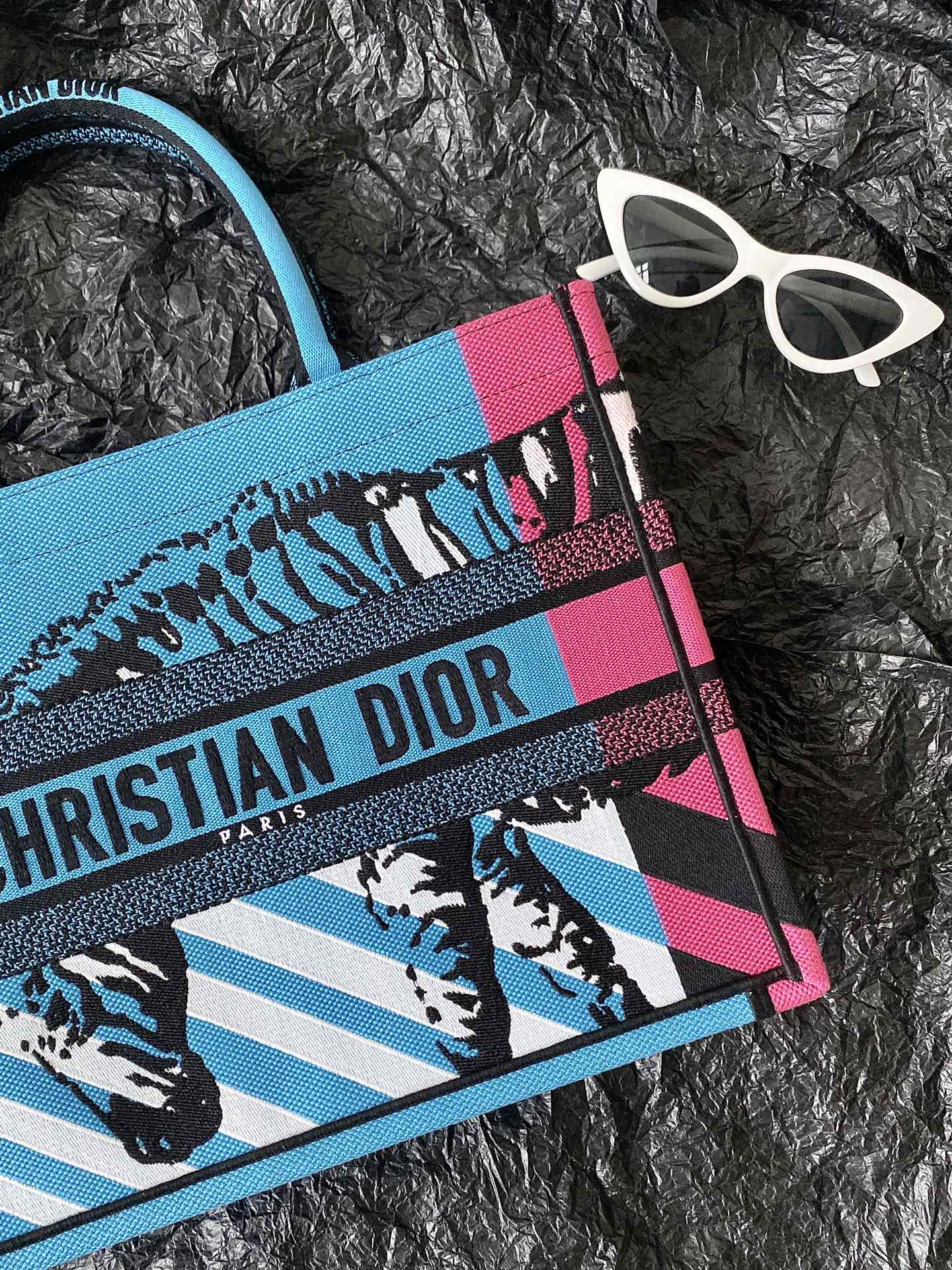 Bolsa DIOR BOOK TOTE