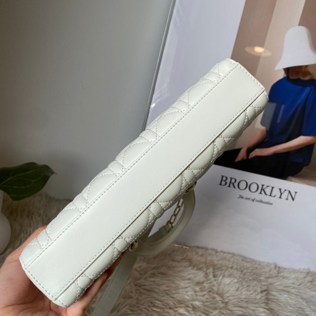 Bolsa DIOR LADY D-JOY BAG