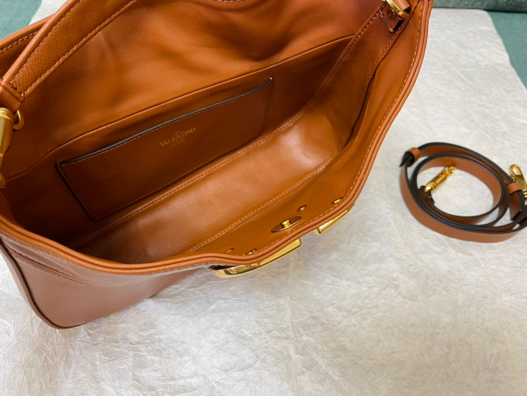 Bolsa Valentino GaravaniStudSign