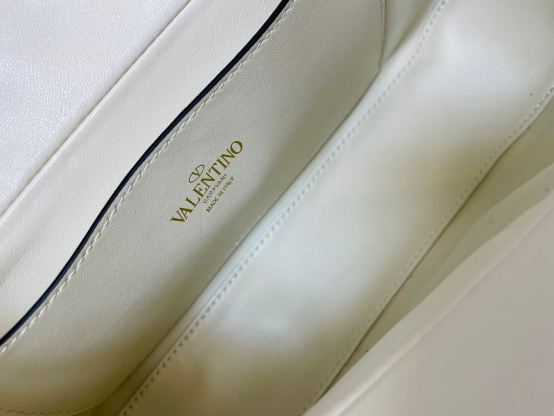 Bolsa Valentino GaravaniStudSign