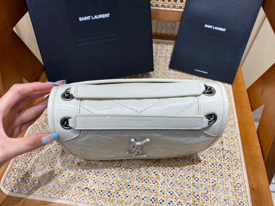 Bolsa YSL Niki 22CM