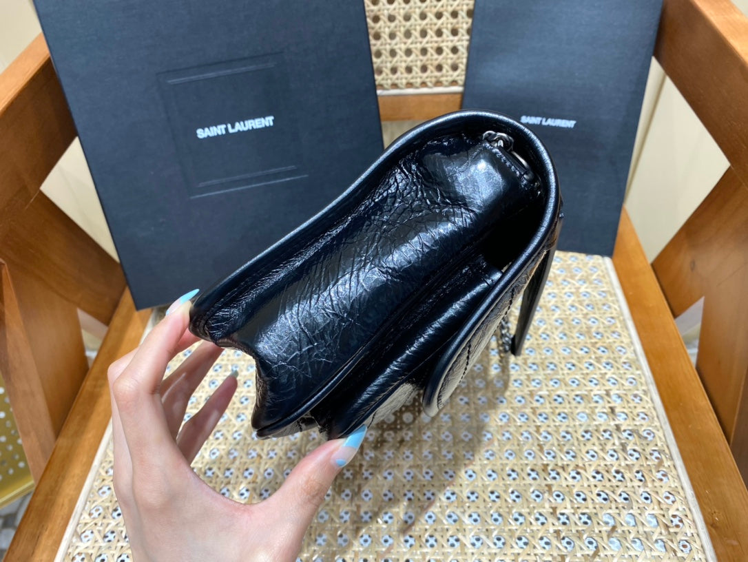 Bolsa YSL Niki 22CM