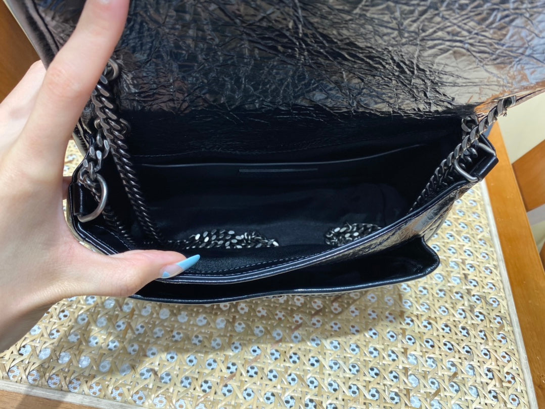 Bolsa YSL Niki 22CM