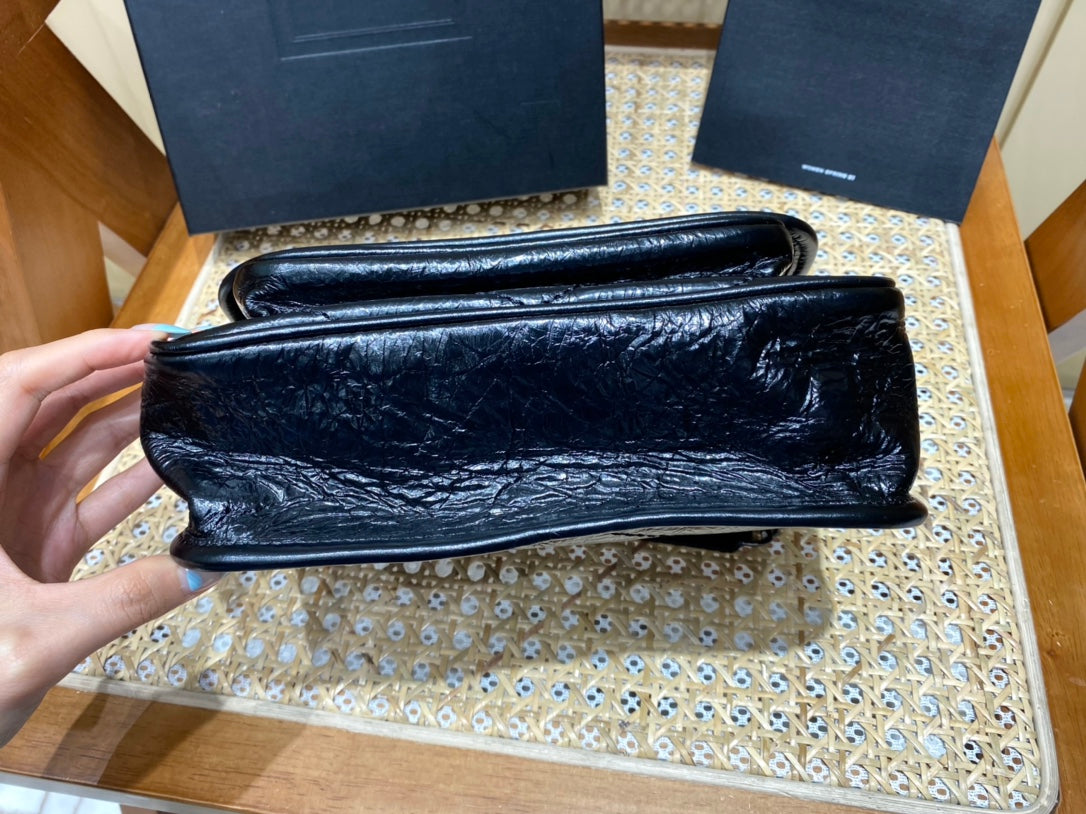 Bolsa YSL Niki 22CM
