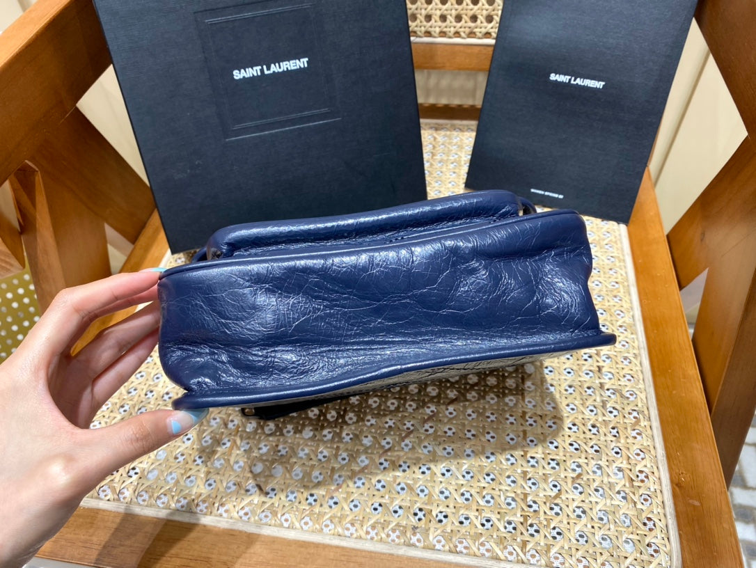 Bolsa YSL Niki 22CM