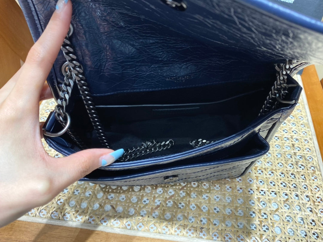 Bolsa YSL Niki 22CM