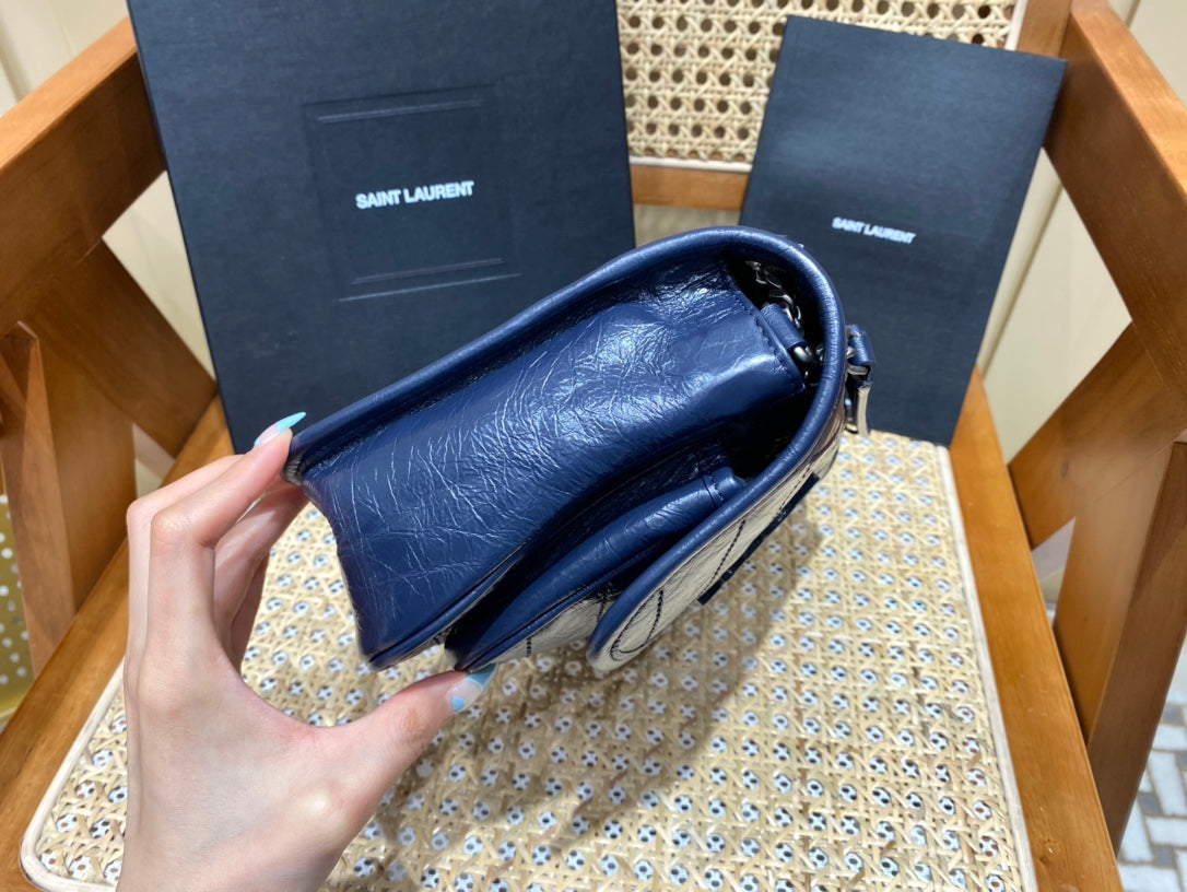 Bolsa YSL Niki 22CM