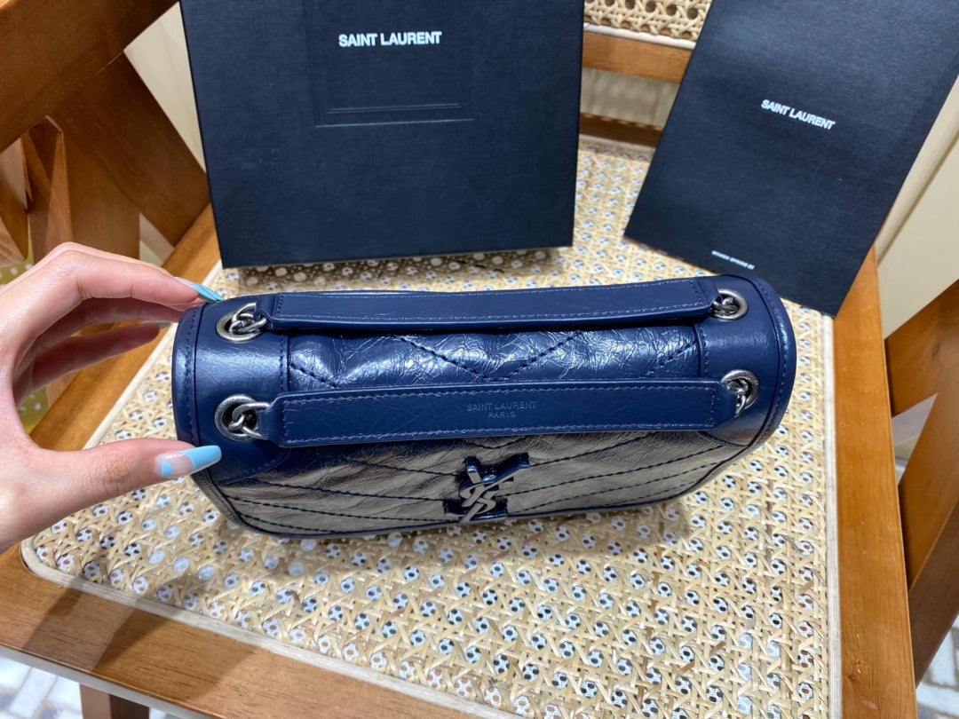 Bolsa YSL Niki 22CM