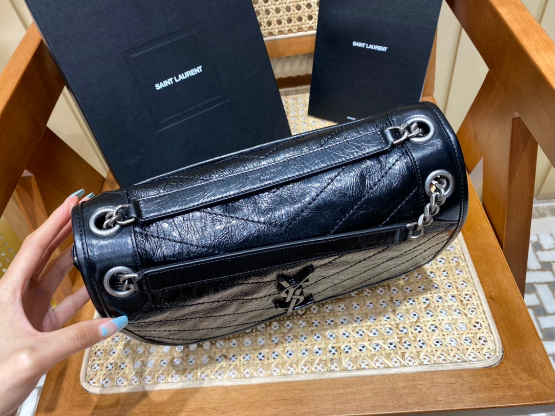 Bolsa YSL Niki 28CM
