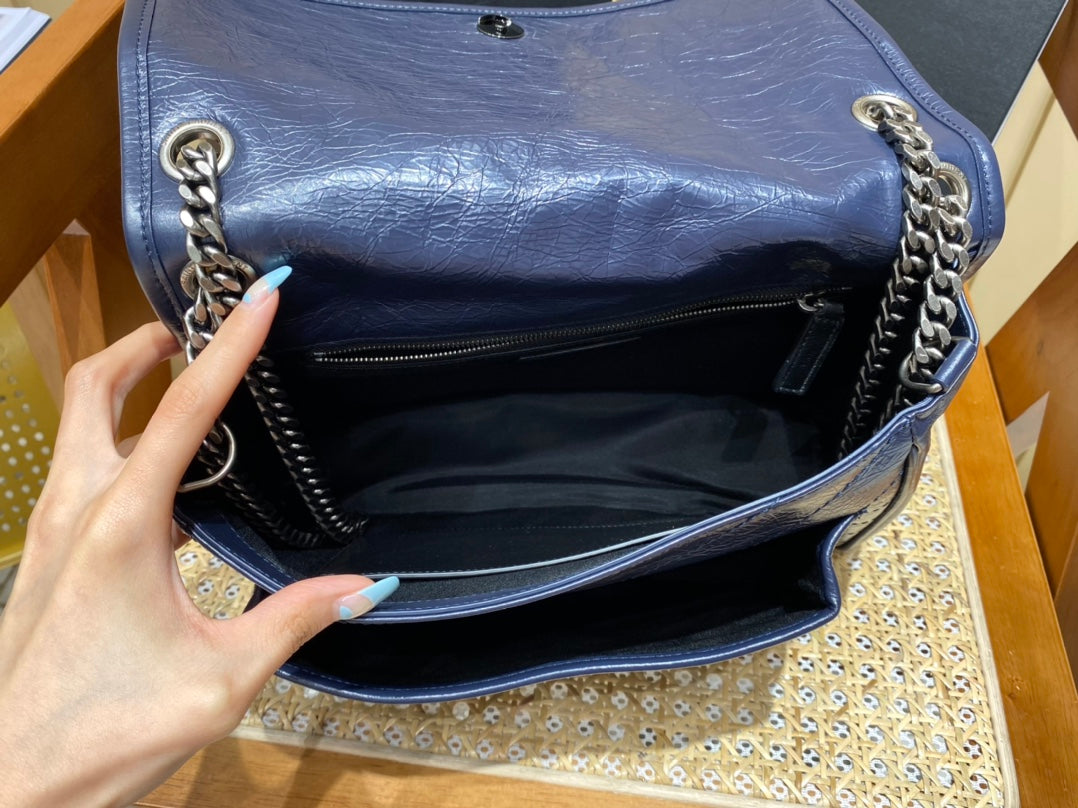 Bolsa YSL Niki 28CM