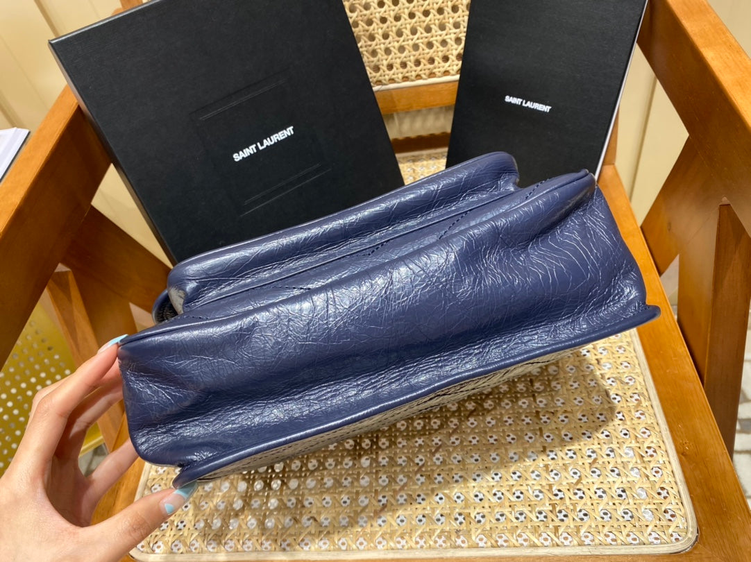 Bolsa YSL Niki 28CM