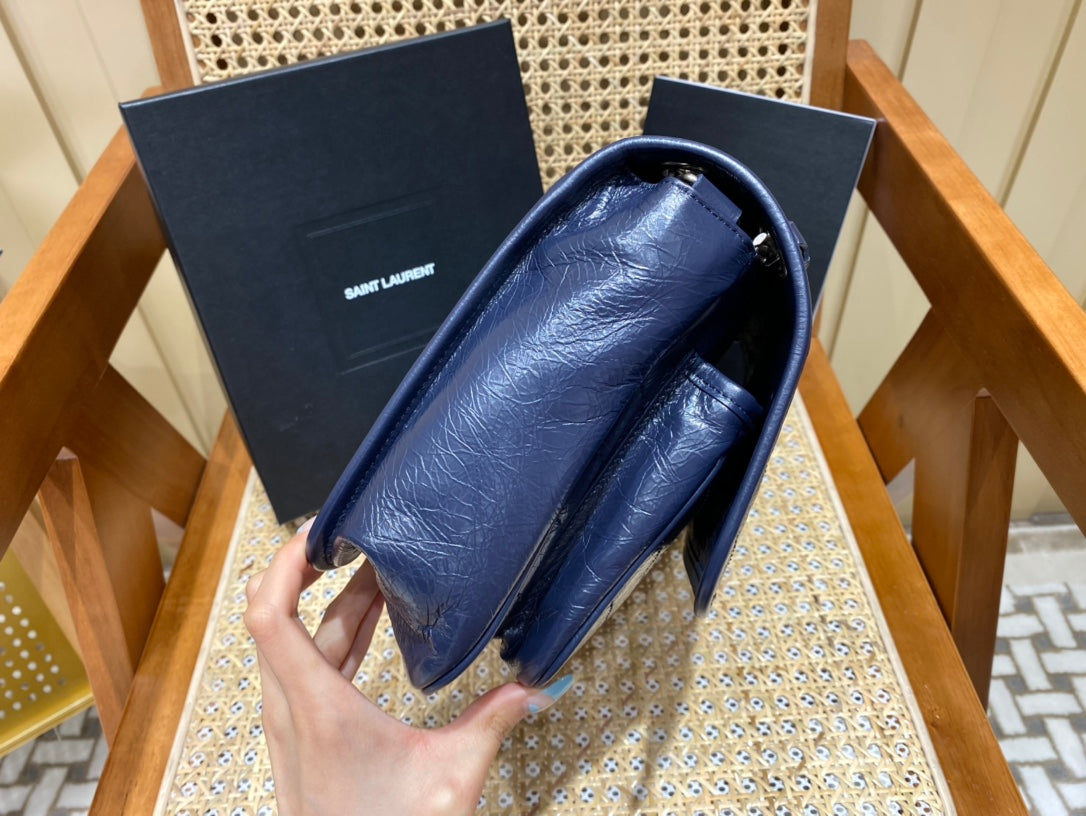 Bolsa YSL Niki 28CM