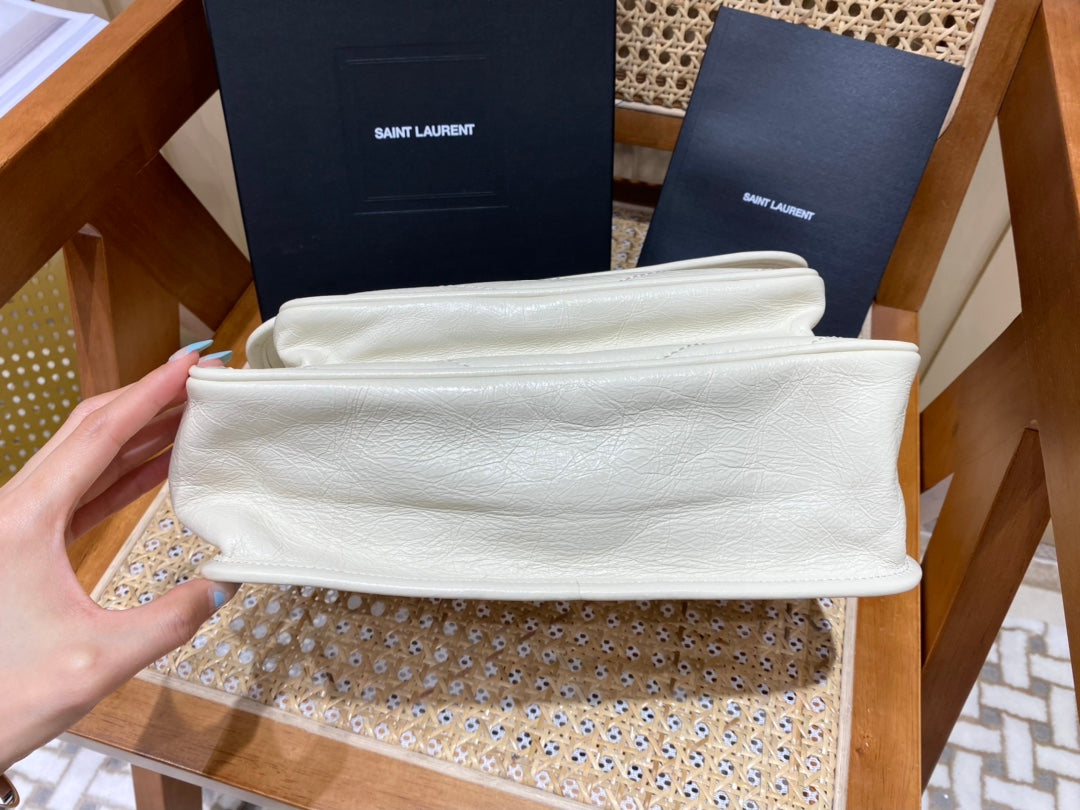 Bolsa YSL Niki 28CM