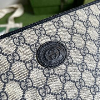 Bolsa Gucci POUCH