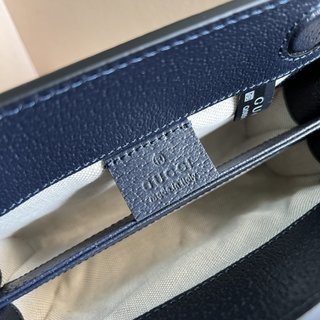 Bolsa Gucci Ophidia Mini Shoulder