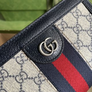 Bolsa Gucci Ophidia Mini Shoulder