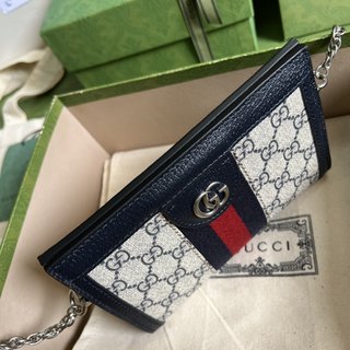 Bolsa Gucci Ophidia Mini Shoulder