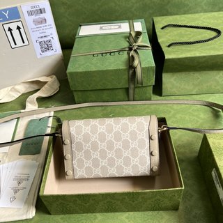 Bolsa Gucci HORSEBIT 1955 MINI