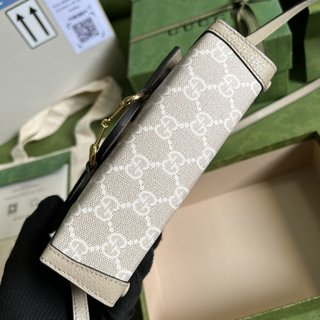 Bolsa Gucci HORSEBIT 1955 MINI