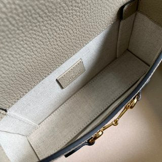 Bolsa Gucci HORSEBIT 1955 MINI