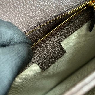 Bolsa Gucci OPHIDIA SMALL TOP HANDLE
