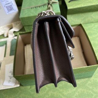 Bolsa Gucci Dionysus