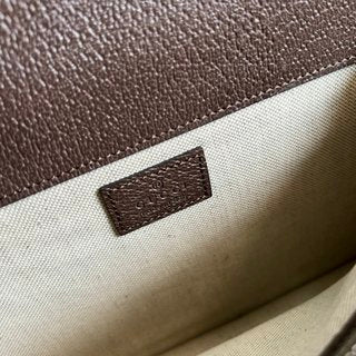 Bolsa Gucci Dionysus