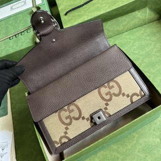 Bolsa Gucci Dionysus