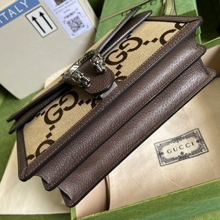 Bolsa Gucci Dionysus