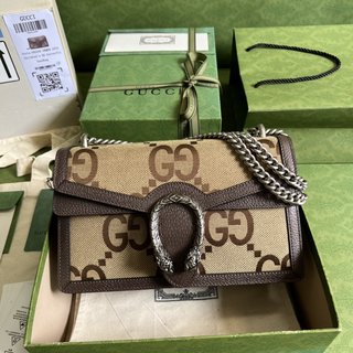 Bolsa Gucci Dionysus