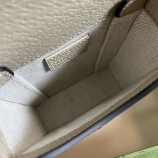 Bolsa Gucci HORSEBIT 1955 MINI