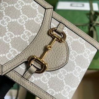 Bolsa Gucci HORSEBIT 1955 MINI