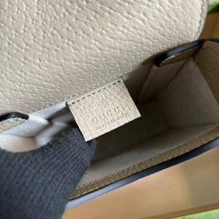 Bolsa Gucci HORSEBIT 1955 MINI