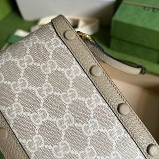 Bolsa Gucci HORSEBIT 1955 MINI