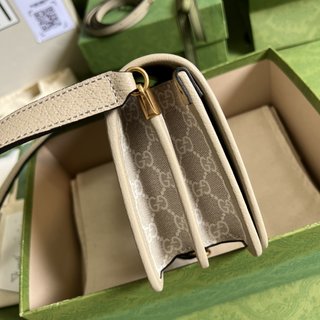 Bolsa Gucci Retro Mini Tote