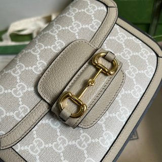 Bolsa Gucci HORSEBIT 1955 MINI