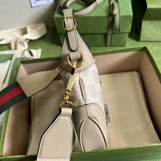 Bolsa Gucci Jackie 1961 Mini Shoulder