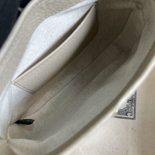 Bolsa Gucci Jackie 1961 Mini Shoulder