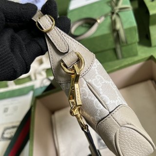 Bolsa Gucci Jackie 1961 Mini Shoulder