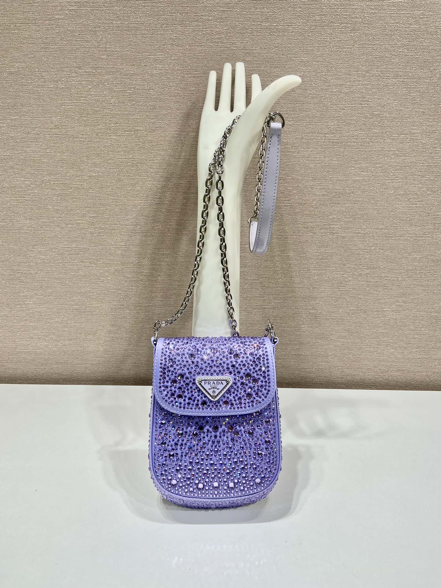 Bolsa PRADA