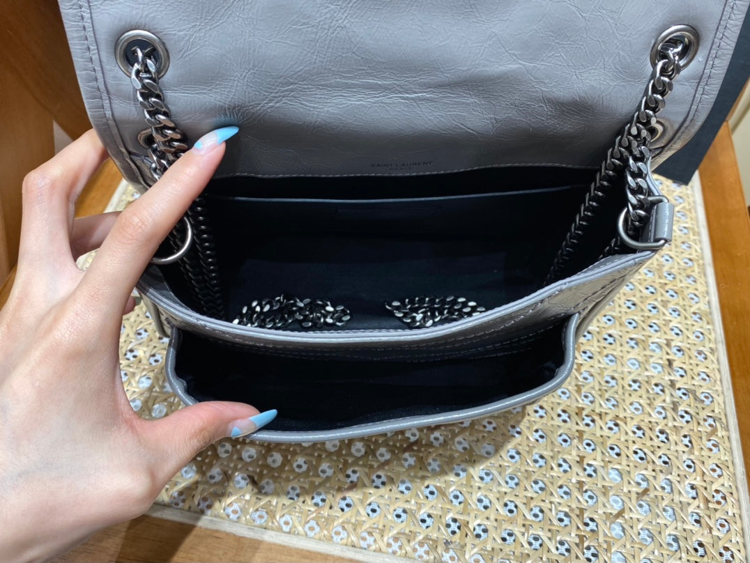 Bolsa YSL Niki 22CM