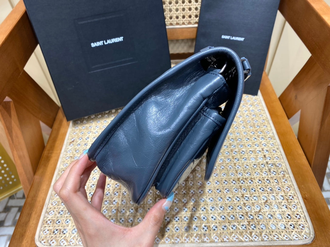 Bolsa YSL Niki 22CM