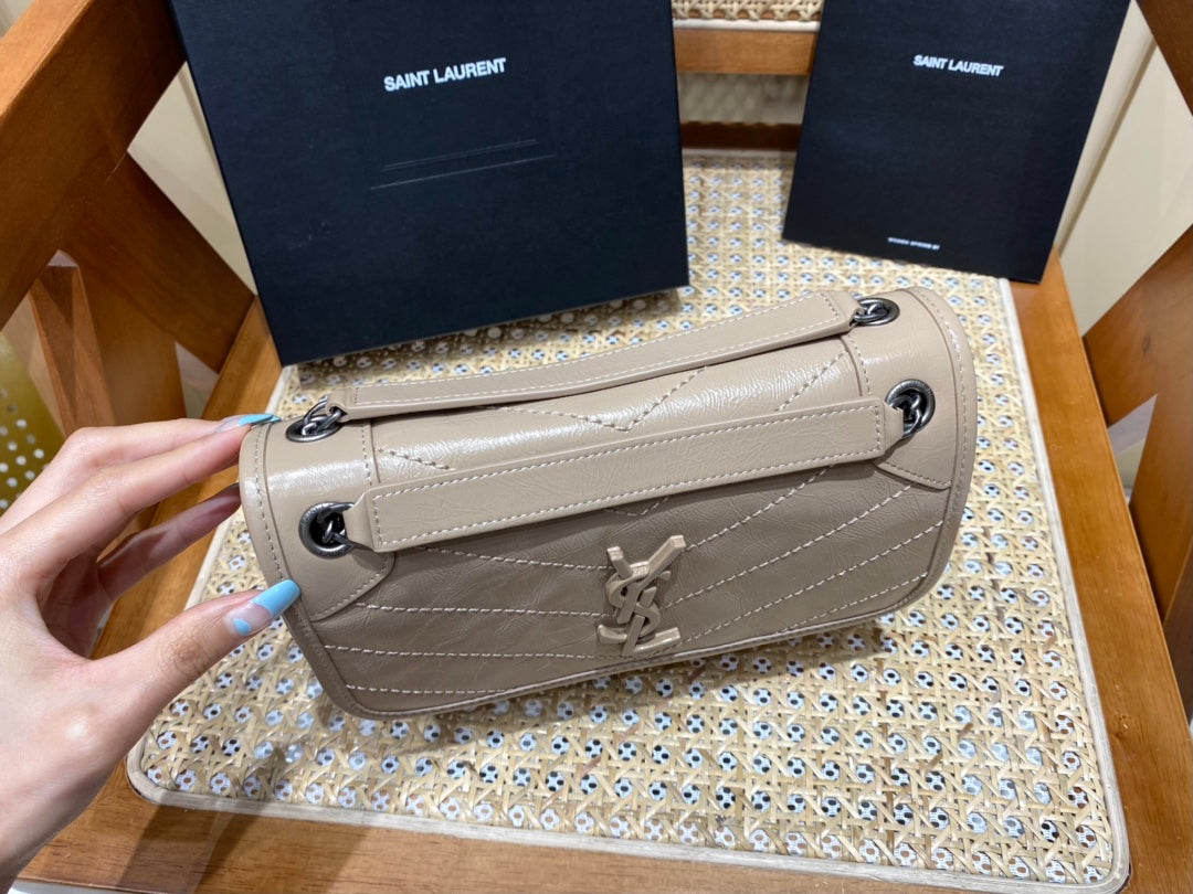 Bolsa YSL Niki 22CM