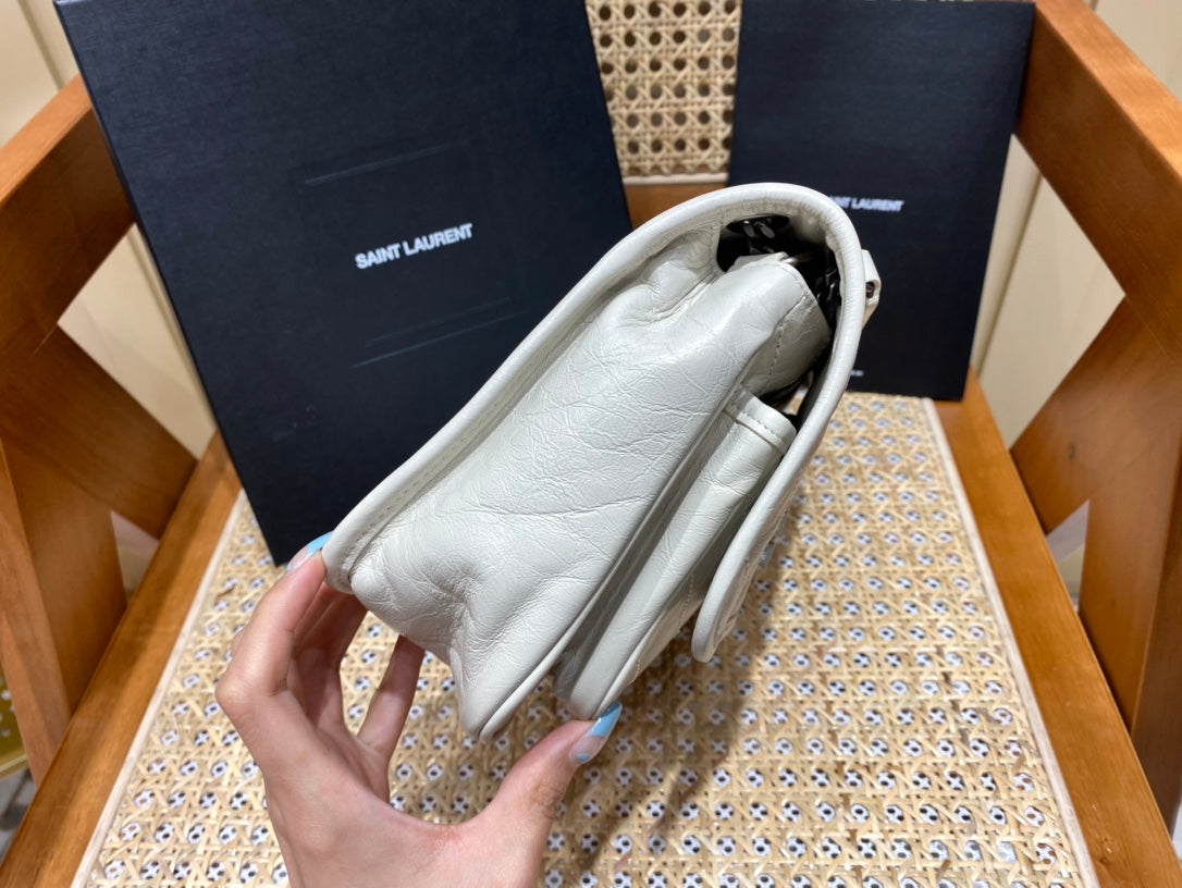 Bolsa YSL Niki 22CM