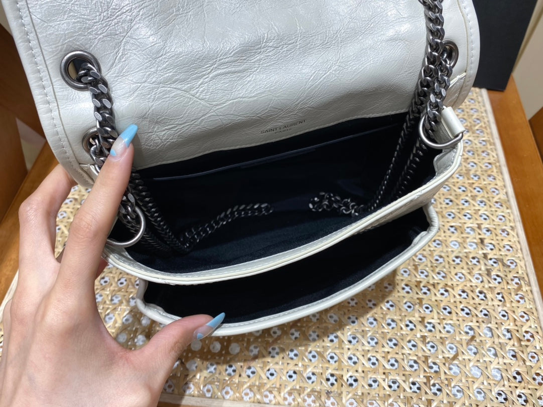 Bolsa YSL Niki 22CM